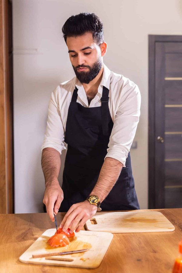 Paniers repas gourmets préparés par un chef à domicile : une cuisine exquise à domicile