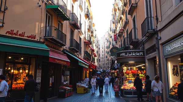 Top 10 boucheries halal incontournables à marseille