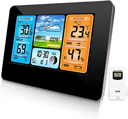 Comment choisir votre station météo ?