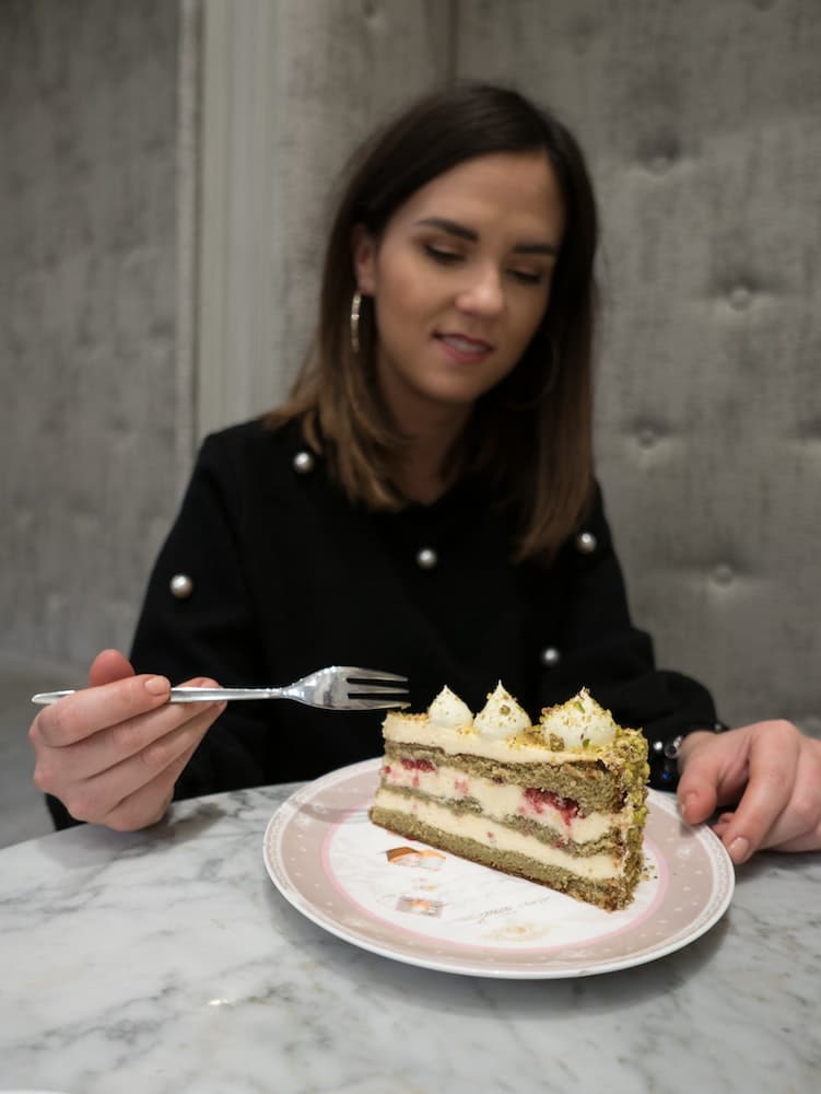 idées de desserts à base de pâte feuilletée